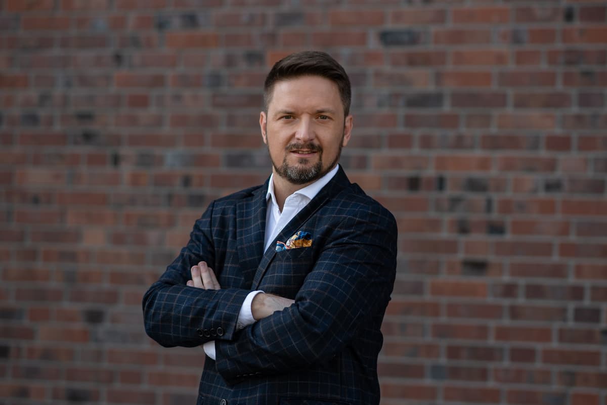 Maciej Biskupski, Wiceprezydent Miasta Katowice