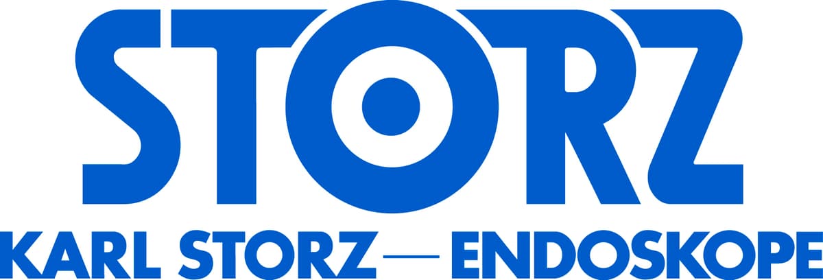 STORZ logo
