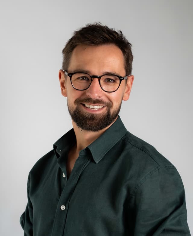 Kamil Zieliński