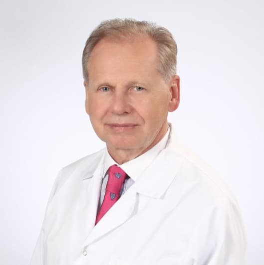 Dr n.med. Zbigniew Chełmicki