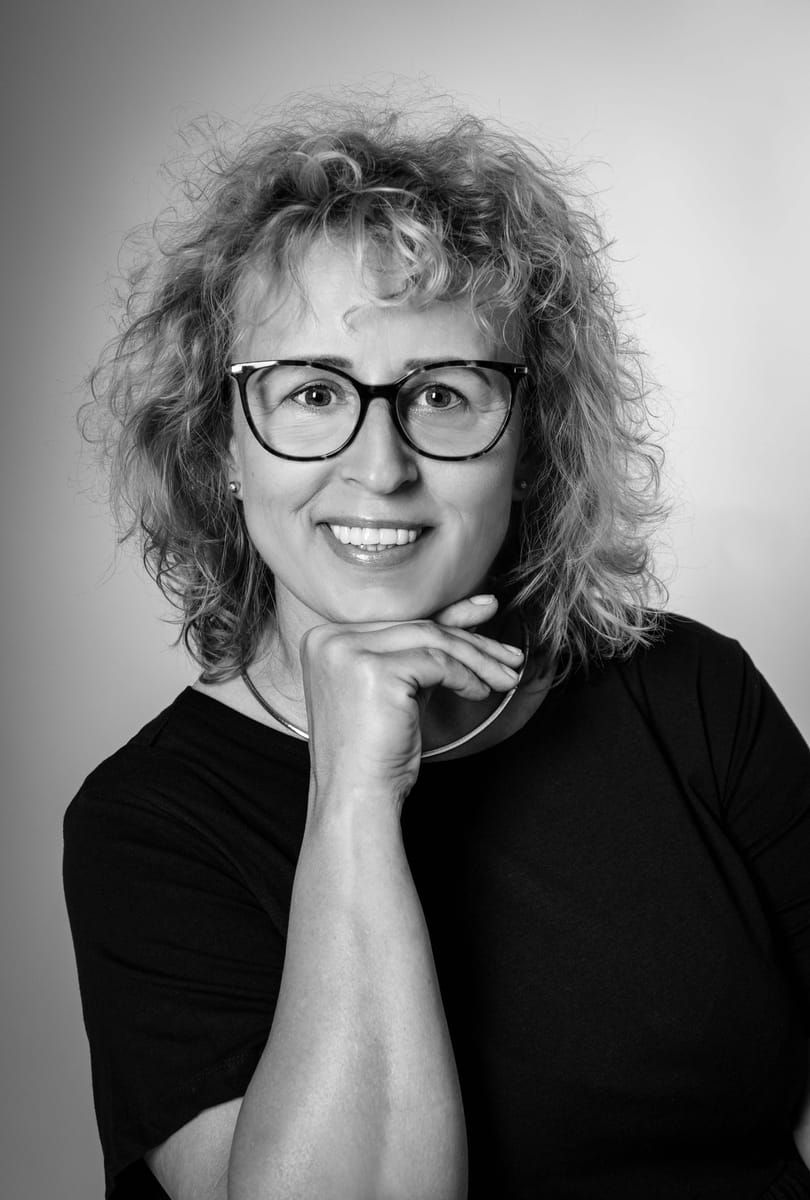 dr n. med., położna Ewa Tobor