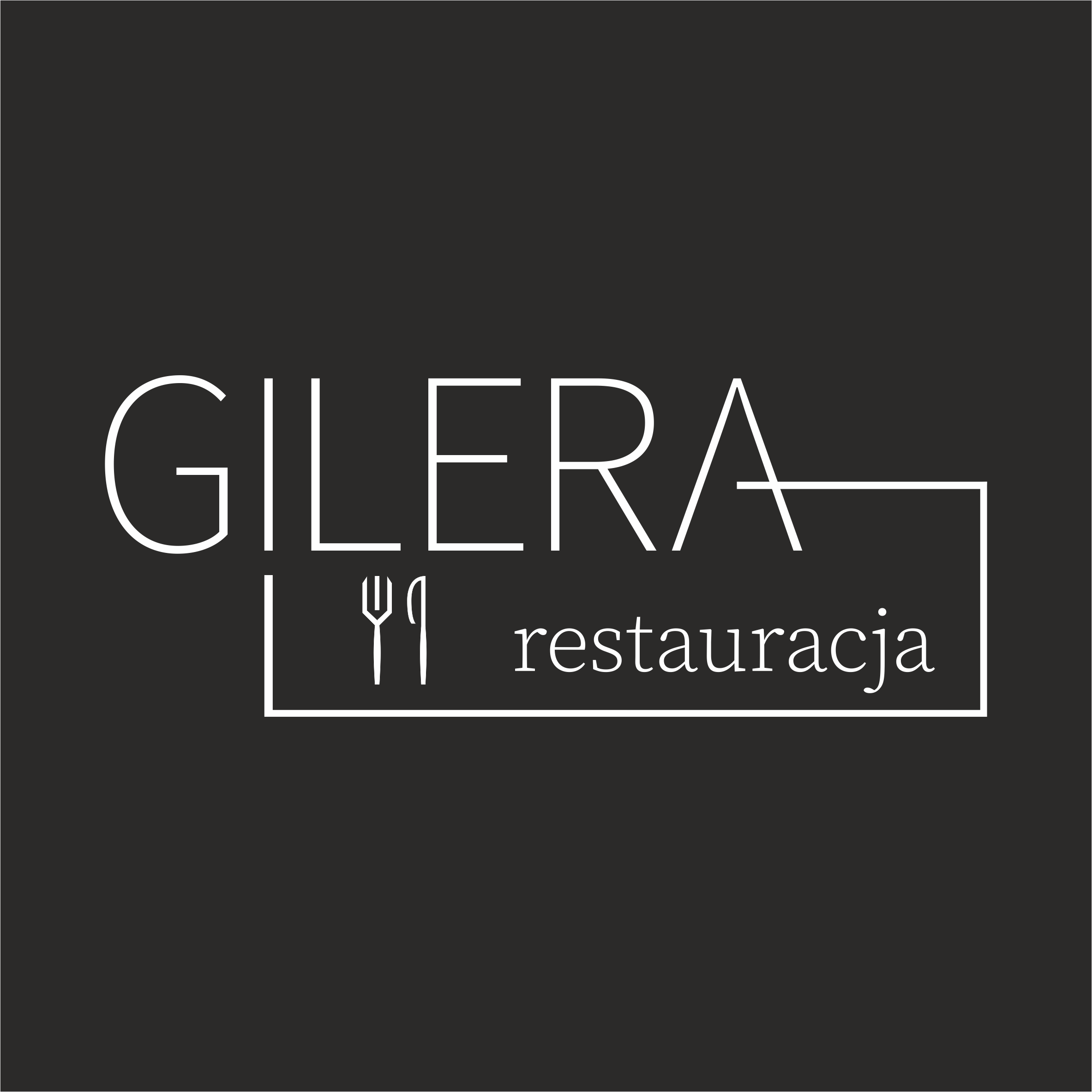 Restauracja Gilera