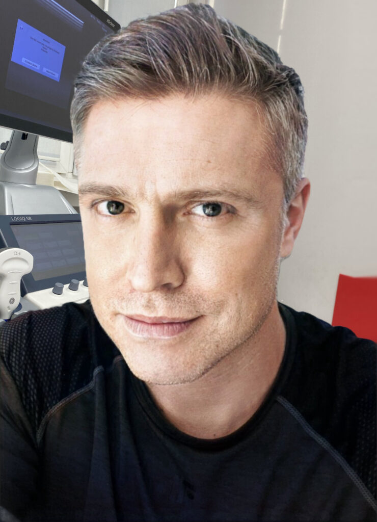 lek. Bartłomiej Bieńkowski